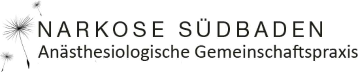 Narkose Südbaden – Dres. Ralph Lindner & Dr. Patrick Stoll